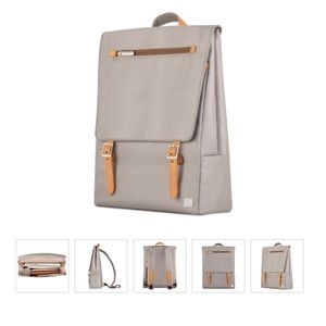 Helios Lite Slim Laptop Backpack 🎒by Moshi